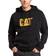 Cat Men's Trademark Hoodie - Black