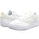 Reebok Club C Double Shoes - White/Yellow