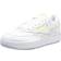 Reebok Club C Double Shoes - White/Yellow