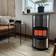 Bluegaz Sahara Gasolkamin