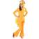 Fun My Little Pony Applejack Costume for Women