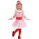 Jerry Leigh Girl's Elf Toddler Jovie Costume