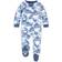 Burt's Bees Baby Baby's Sleep & Play Footie Pajamas - Moonlight Clouds