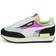 Puma Kid's Future Rider Splash - Electric Orchid/Light Aqua/White