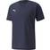 Puma Men's Team Final Jersey - New Navy/Cougar Peacoat