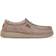 Hey Dude Youth Wally Slip-On - Beige