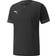 Puma Men's Team Final Jersey - Black/Phantom Black