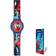 Kids licensing Spiderman (MV15761)