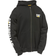 Cat Men's Trademark Banner Full Zip Hoodie - Black