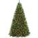 Casafield 9FT Realistic Pre-Lit Green Christmas Tree 108"