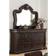 Best Master Furniture B1005 Dressing Table 19x66.5"