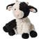 Mary Meyer Putty Clover Cow 9"