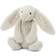 Jellycat Bashful Oatmeal Bunny 12"