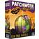 Lookout Games Patchwork Specials: Halloween