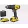 Stanley Tools FATMAX SFMCD711D21-GB (2x4.0Ah)