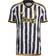 Adidas Men Juventus 23/24 Home Authentic Jersey