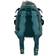 Loungefly Disney Villains Scene Ursula Crystal Ball Mini Backpack - Green