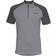 Vaude Tamaro III T-shirt - Gray Melange/Iron