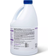 up & up Lavender Low Splash Bleach 0.63gal