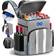 Everlasting Comfort Patent Pending Backpack Cooler