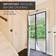 Flux Phenom Original Magnetic Screen Door