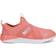 Puma Better Foam Prowl Slip-On W - Carnation Pink/Metallic Silver