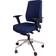 Lomax Merano Blue Kontorstol 54cm