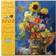 Sunsout Nene Thomas Garden of Gold 1000 Pieces