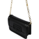 Chiara Ferragni Eyelike Buckle Crossbody Bag - Black