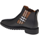 Burberry Allostock - Black/Birch Brown