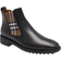 Burberry Allostock - Black/Birch Brown
