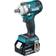 Makita DTW300TX2 (2x5.0Ah)