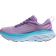 Hoka Bondi 8 W - Chalk Violet/Pastel Lilac