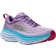 Hoka Bondi 8 W - Chalk Violet/Pastel Lilac