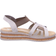 Rieker Sandals - Beige