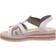 Rieker Sandals - Beige