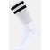 JBS Strømper Two-striped Socks - Hvit/Rød
