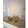 Hein Studio Unity Candlestick 14cm