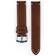 Hirsch Ranger Retro 22mm Brown