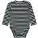 Hust & Claire Baby's Bertram Bodysuits 3-pack - Navy