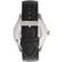 Heritor Automatic Gregory Semi-Skeleton Leather-Band (HERHR8101)