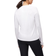 Röhnisch Active Logo Long Sleeve - White