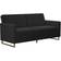 Novogratz 2358079N Skylar Sofa 77" 3 Seater