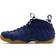 Nike Air Foamposite Pro USA - Blue Void/Gum Light Brown/White/University Red