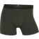 JBS Bamboo Tights 3-pack - Black/Green