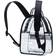 Herschel Nova Mini Backpack - Black/Clear