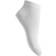 mp Denmark Ankle Socks - White (757-01)