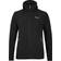 Salewa Felpa Trekking Uomo Nuvolo PL Black Out Melange