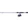 Abu Garcia Aqua Max Spinning Combo