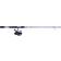 Abu Garcia Aqua Max Spinning Combo